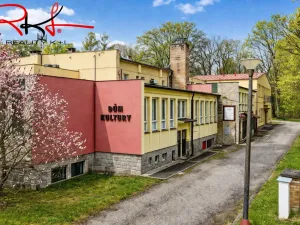 Prodej ubytování, Chlum u Třeboně, Třeboňská, 1058 m2