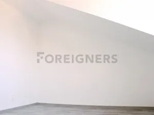 Pronájem bytu 3+kk, Brno, Poděbradova, 64 m2