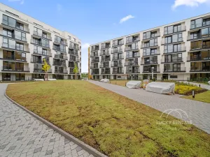 Pronájem bytu 2+kk, Praha - Chodov, Líbalova, 45 m2