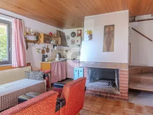 Prodej chaty, Fryšták - Vítová, 58 m2