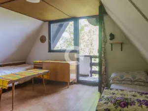 Prodej chaty, Fryšták - Vítová, 58 m2