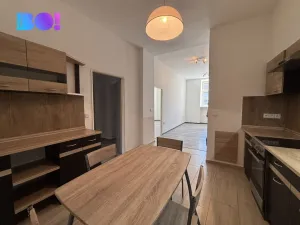Prodej bytu 3+1, Kojetín, Masarykovo náměstí, 68 m2