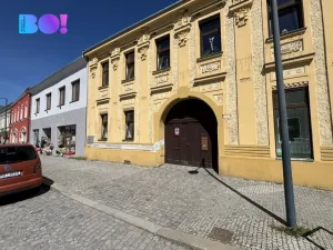 Prodej bytu 3+1, Kojetín, Masarykovo náměstí, 68 m2