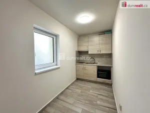 Pronájem bytu 2+kk, Mikulov, Zámecká, 38 m2