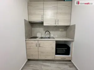 Pronájem bytu 2+1, Mikulov, Zámecká, 38 m2