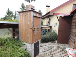 Prodej chaty, Bohutín, 75 m2