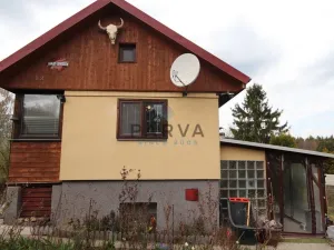 Prodej chaty, Bohutín, 75 m2