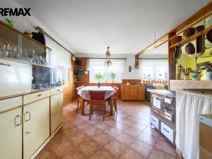 Prodej rodinného domu, Osečnice, 93 m2