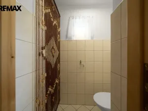 Prodej rodinného domu, Osečnice, 93 m2