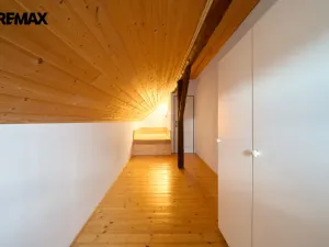 Prodej rodinného domu, Osečnice, 93 m2