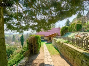 Prodej rodinného domu, Osečnice, 93 m2