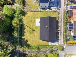 Prodej rodinného domu, Libušín, Nepřímská II, 91 m2