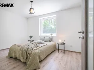 Prodej rodinného domu, Libušín, Nepřímská II, 91 m2