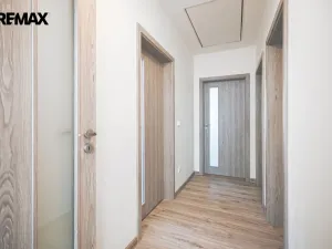 Prodej rodinného domu, Libušín, Nepřímská II, 91 m2