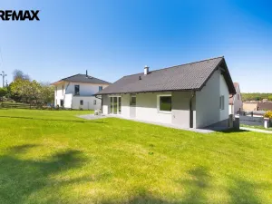 Prodej rodinného domu, Libušín, Nepřímská II, 91 m2