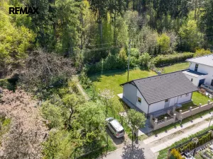 Prodej rodinného domu, Libušín, Nepřímská II, 91 m2