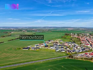 Prodej rodinného domu, Medlovice, 158 m2