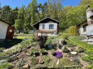 Prodej chaty, Beroun, Na Ptáku, 30 m2