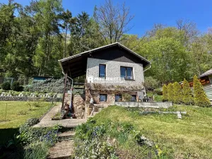 Prodej chaty, Beroun, Na Ptáku, 30 m2