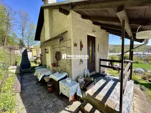 Prodej chaty, Beroun, Na Ptáku, 30 m2
