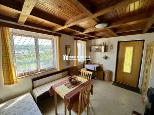Prodej chaty, Beroun, Na Ptáku, 30 m2