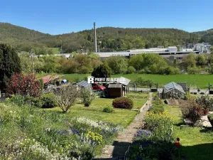 Prodej chaty, Beroun, Na Ptáku, 30 m2