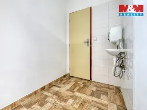 Pronájem obchodního prostoru, Nýřany, Revoluční, 220 m2