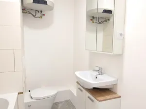 Pronájem bytu 2+kk, Česká Lípa, Jižní, 40 m2