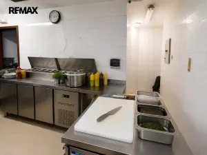 Pronájem restaurace, Praha - Nové Město, Štěpánská, 298 m2