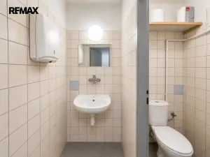 Pronájem restaurace, Praha - Nové Město, Štěpánská, 298 m2