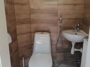 Prodej rodinného domu, Aš - Nebesa, 55 m2