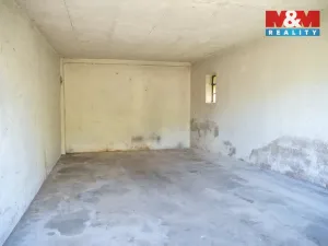 Prodej garáže, Čáslav - Čáslav-Nové Město, 19 m2