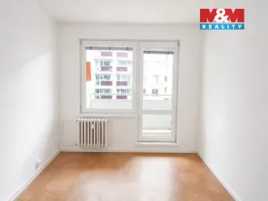 Prodej bytu 3+1, Přerov - Přerov II-Předmostí, Pod Skalkou, 68 m2