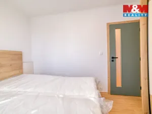 Pronájem bytu 2+kk, Mariánské Lázně - Úšovice, Tepelská, 36 m2