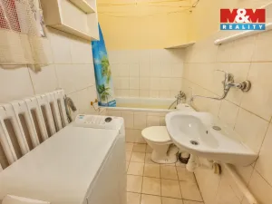 Prodej bytu 2+1, Praha - Nové Město, Krakovská, 65 m2