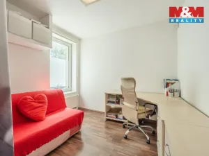 Prodej rodinného domu, Líbeznice, Nedvědova, 126 m2