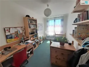 Prodej bytu 3+1, Beroun - Beroun-Město, Nerudova, 67 m2