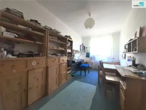Prodej bytu 3+1, Beroun - Beroun-Město, Nerudova, 67 m2