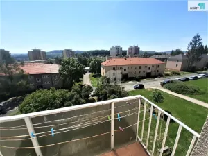 Prodej bytu 3+1, Beroun - Beroun-Město, Nerudova, 67 m2