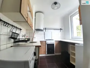 Prodej bytu 3+1, Beroun - Beroun-Město, Nerudova, 67 m2