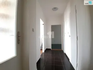 Prodej bytu 3+1, Beroun - Beroun-Město, Nerudova, 67 m2
