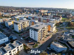 Pronájem bytu 3+kk, Uherské Hradiště - Mařatice, Pastýrna, 96 m2