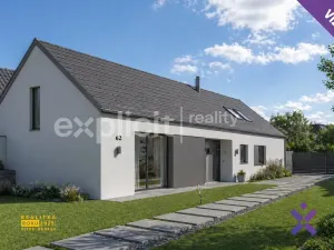Prodej rodinného domu, Pitín, 162 m2
