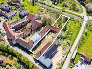 Prodej rodinného domu, Pitín, 162 m2