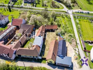 Prodej rodinného domu, Pitín, 162 m2