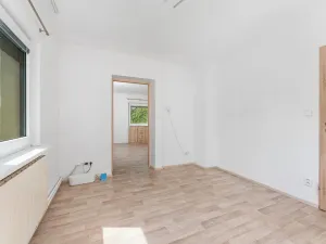 Prodej rodinného domu, Všemina, 258 m2