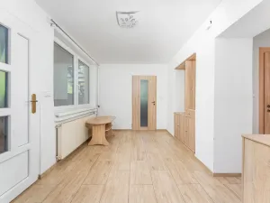 Prodej rodinného domu, Všemina, 258 m2