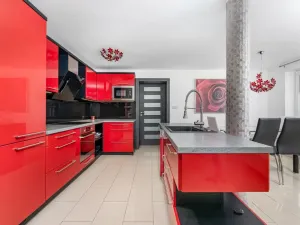 Prodej rodinného domu, Všemina, 258 m2
