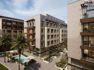 Prodej bytu 2+kk, Golem, 49 m2