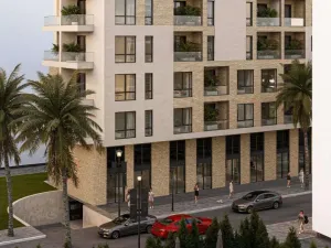 Prodej bytu 2+kk, Golem, 49 m2
